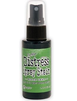 Tim Holtz - Distress Spray Stain - Mowed Lawn