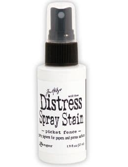 Tim Holtz - Distress Spray Stain - Picket Fence