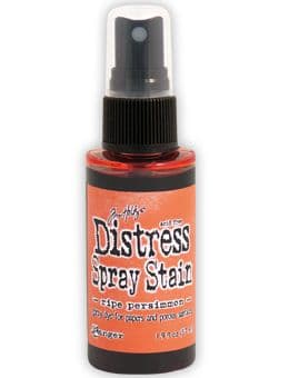 Tim Holtz - Distress Spray Stain - Ripe Persimmon
