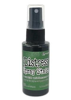 Tim Holtz - Distress Spray Stain - Rustic Wilderness