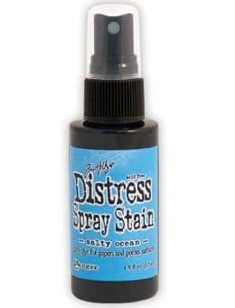 Tim Holtz - Distress Spray Stain - Salty Ocean