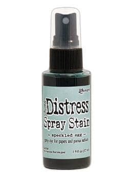 Tim Holtz - Distress Spray Stain - Speckled Egg