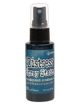 Tim Holtz - Distress Spray Stain - Uncharted Mariner