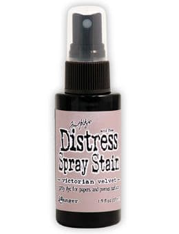 Tim Holtz - Distress Spray Stain - Victorian Velvet