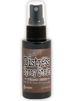 Tim Holtz - Distress Spray Stain - Walnut Stain