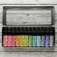 Tim Holtz - Distress Spritz - Storage Tin