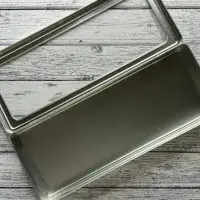 Tim Holtz - Distress Spritz - Storage Tin