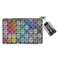 Tim Holtz - Distress Zipper Bag - Small & Medium Set