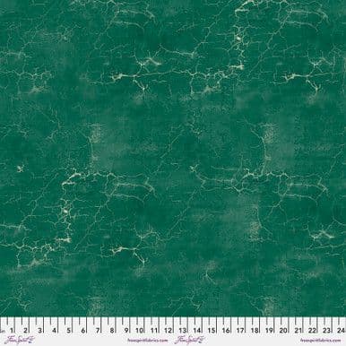 Tim Holtz - Eclectic Elements - Cracked Shadow Collection - 50cm - Aventurine