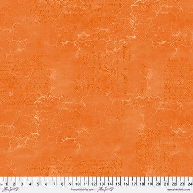 Tim Holtz - Eclectic Elements - Cracked Shadow Collection - 50cm - Carnellian