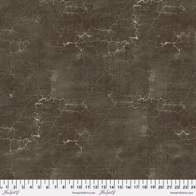 Tim Holtz - Eclectic Elements - Cracked Shadow Collection - 50cm - Granite