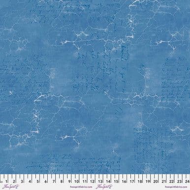 Tim Holtz - Eclectic Elements - Cracked Shadow Collection - 50cm - Moonstone