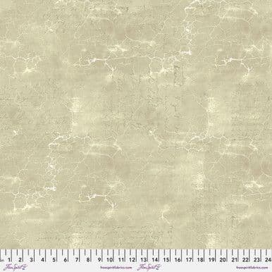 Tim Holtz - Eclectic Elements - Cracked Shadow Collection - 50cm - Quartz