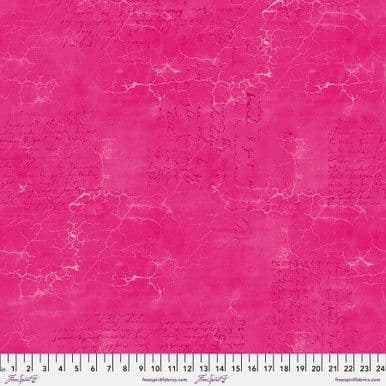 Tim Holtz - Eclectic Elements - Cracked Shadow Collection - 50cm - Tourmaline