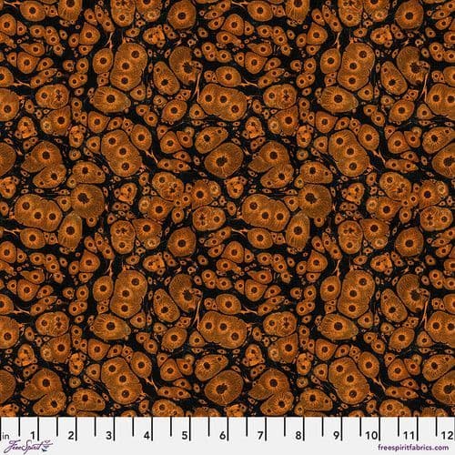 Tim Holtz - Eclectic Elements - Laboratory Collection - 50cm - Molecular