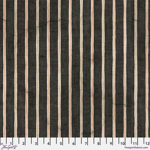 Tim Holtz - Eclectic Elements - Laboratory Collection - 50cm - Striped