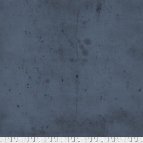 Tim Holtz - Eclectic Elements - Provisions Collection - Denim