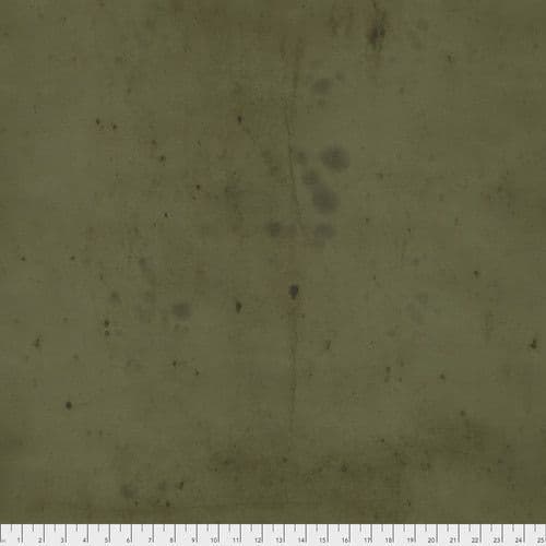 Tim Holtz - Eclectic Elements - Provisions Collection - Moss