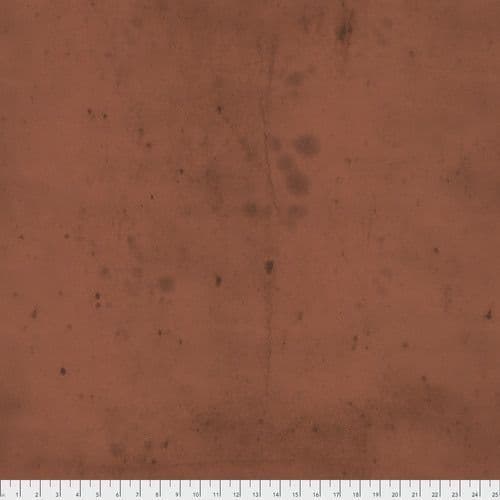 Tim Holtz - Eclectic Elements - Provisions Collection - Rust