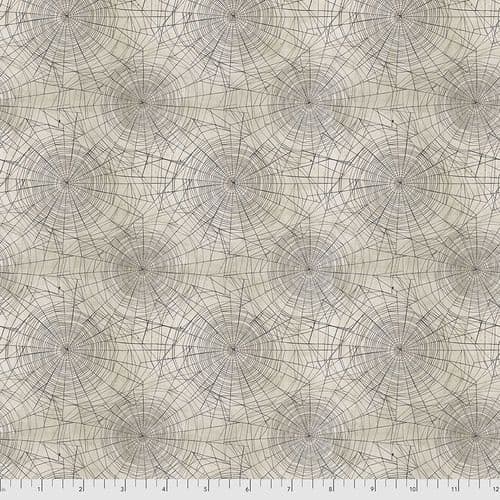 Tim Holtz - Eclectic Elements - Regions Beyond Collection - Cobwebs