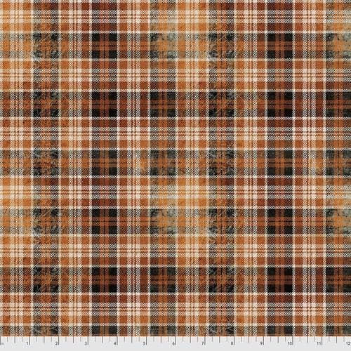 Tim Holtz - Eclectic Elements - Regions Beyond Collection - Wicked