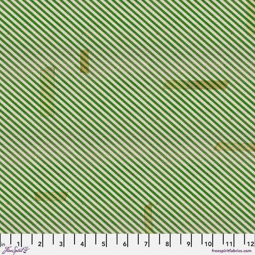 Tim Holtz - Holidays Past Fabric - 50cm - Confections