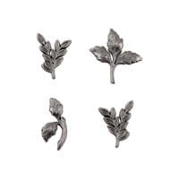Tim Holtz - idea-ology - Adornments Foliage