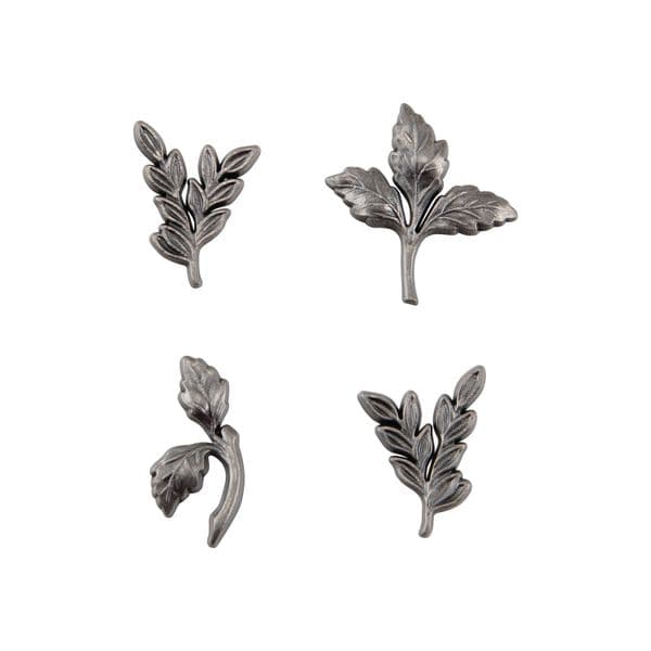 Tim Holtz - idea-ology - Adornments Foliage