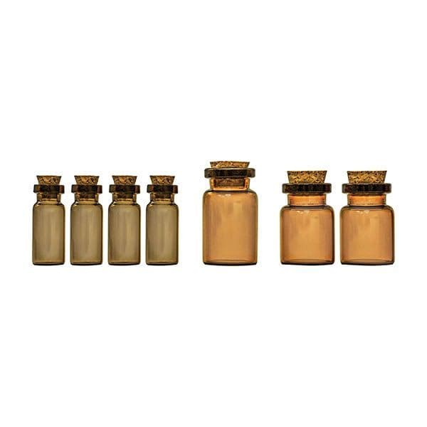 Tim Holtz - Idea-ology - Apothecary Vials