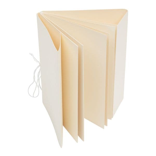 Tim Holtz - idea-ology - Booklet Folio