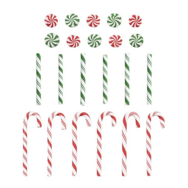 Tim Holtz - idea-ology - Christmas - Confections*