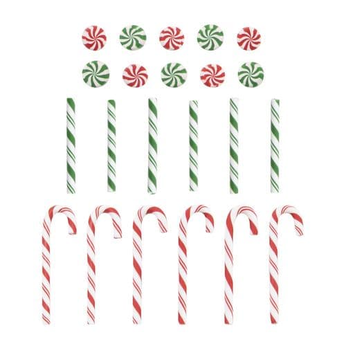 Tim Holtz - idea-ology - Christmas - Confections*