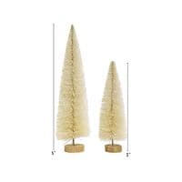 Tim Holtz - idea-ology - Christmas - Woodland Tree - Alpine Trio