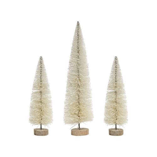 Tim Holtz - idea-ology - Christmas - Woodland Tree - Alpine Trio