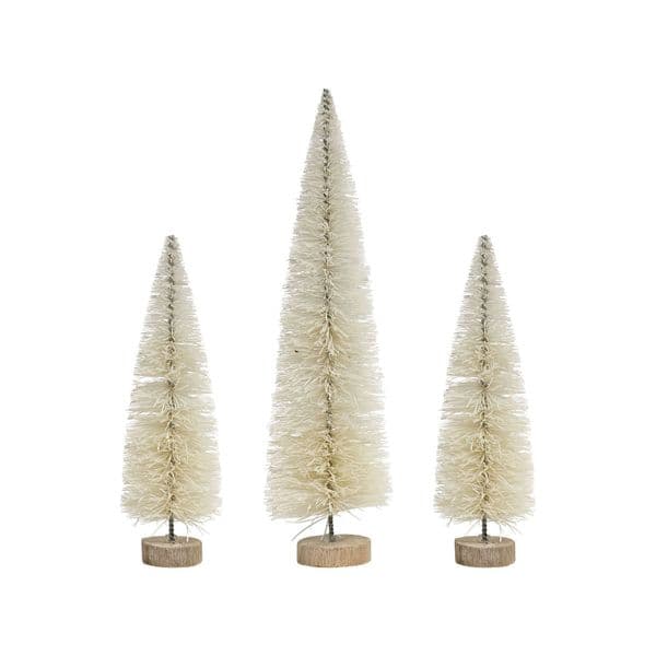 Tim Holtz - idea-ology - Christmas - Woodland Tree - Alpine Trio