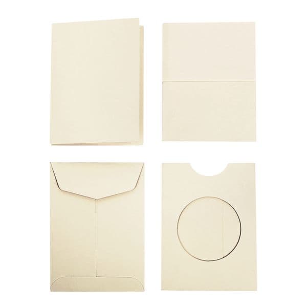 Tim Holtz - idea-ology - File Cards #2