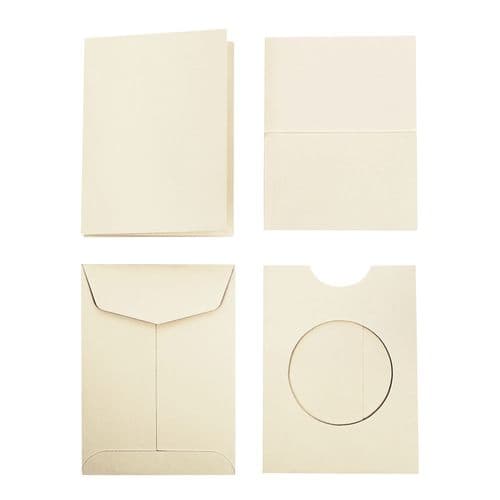 Tim Holtz - idea-ology - File Cards #2