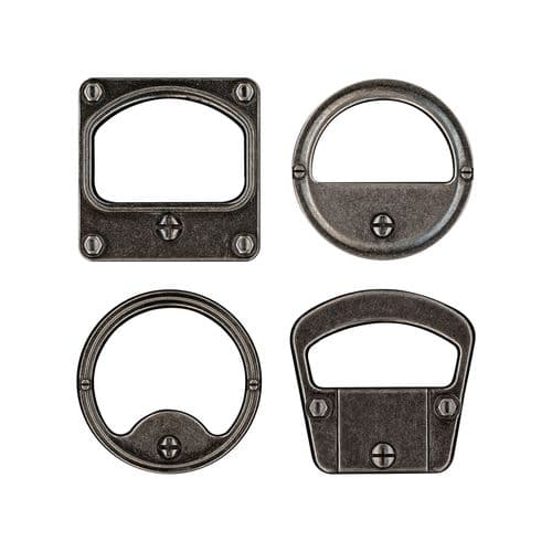 Tim Holtz - idea-ology - Gauge Frames