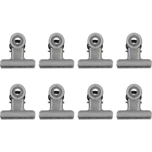 Tim Holtz - Idea-ology - Hinge Clips Large