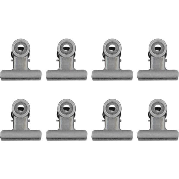 Tim Holtz - Idea-ology - Hinge Clips Large
