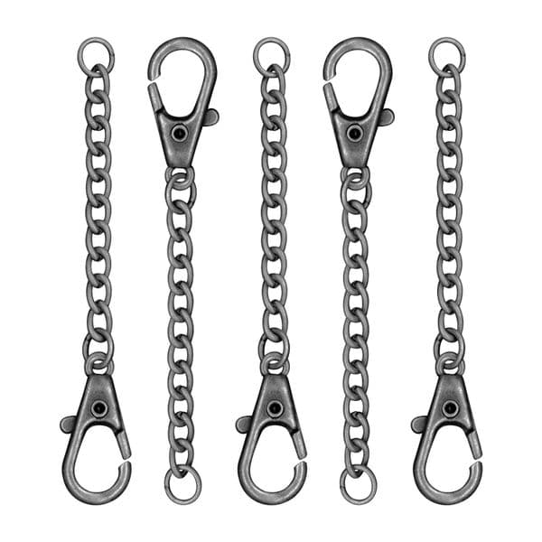 Tim Holtz - idea-ology - Hook Clasps