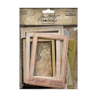 Tim Holtz - idea-ology - Layers Photo Studio