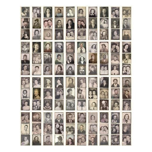 Tim Holtz - Idea-ology - Photobooth