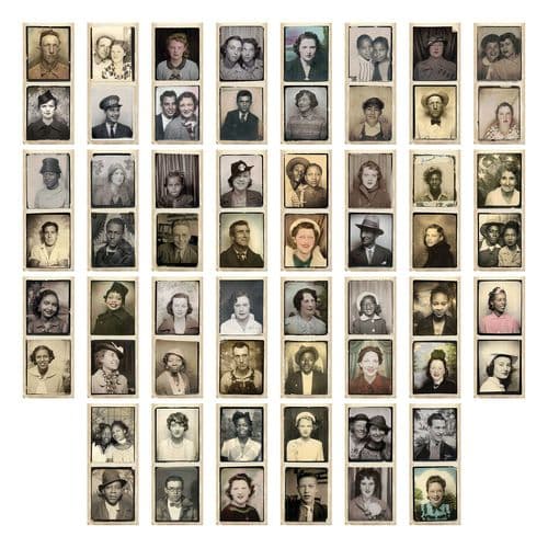 Tim Holtz - idea-ology - Photomatic