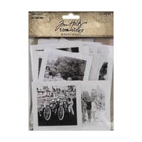 Tim Holtz - idea-ology - Snapshots #2