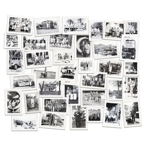 Tim Holtz - idea-ology - Snapshots #2