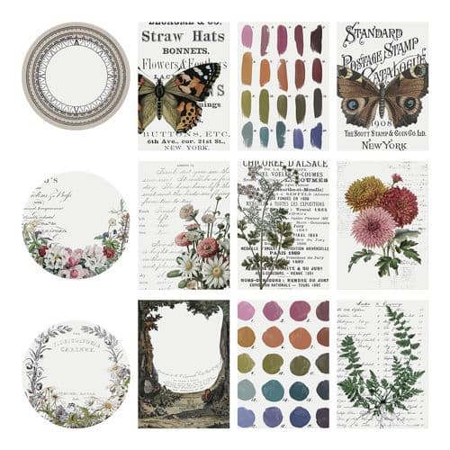 Tim Holtz - idea-ology - Transparent Layers