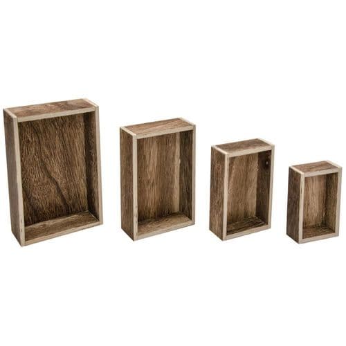 Tim Holtz - Idea-ology - Vignette Boxes