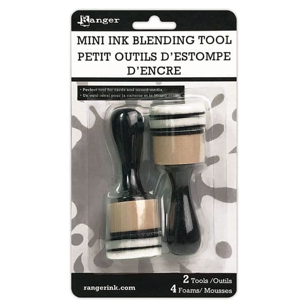 Tim Holtz - Mini Ink Blending Tool