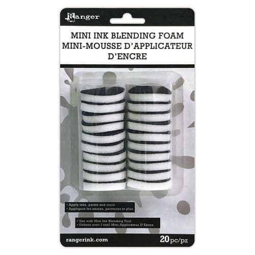 Tim Holtz - Mini Ink Blending Tool - Replacement Foam